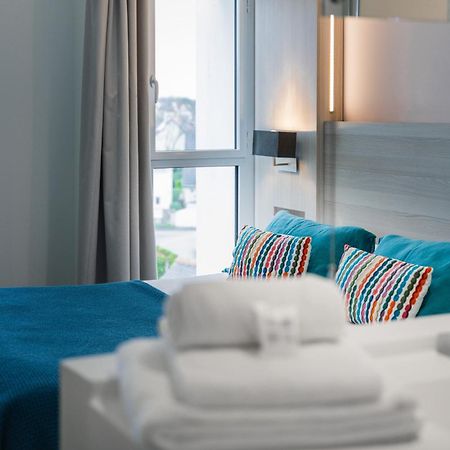 Le Cornouaille Hotel & Spa Bénodet Zewnętrze zdjęcie