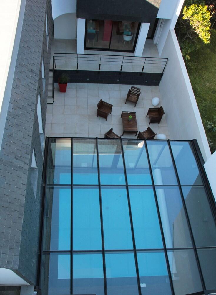 Le Cornouaille Hotel & Spa Bénodet Zewnętrze zdjęcie