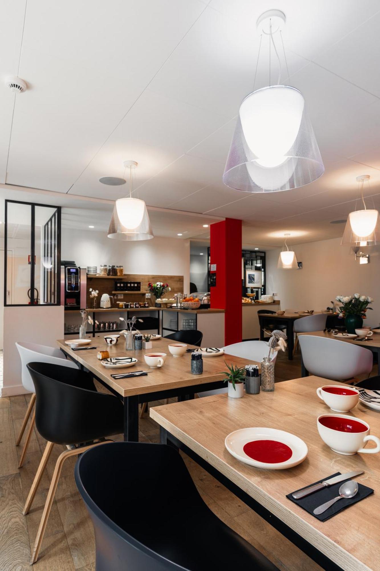 Le Cornouaille Hotel & Spa Bénodet Zewnętrze zdjęcie
