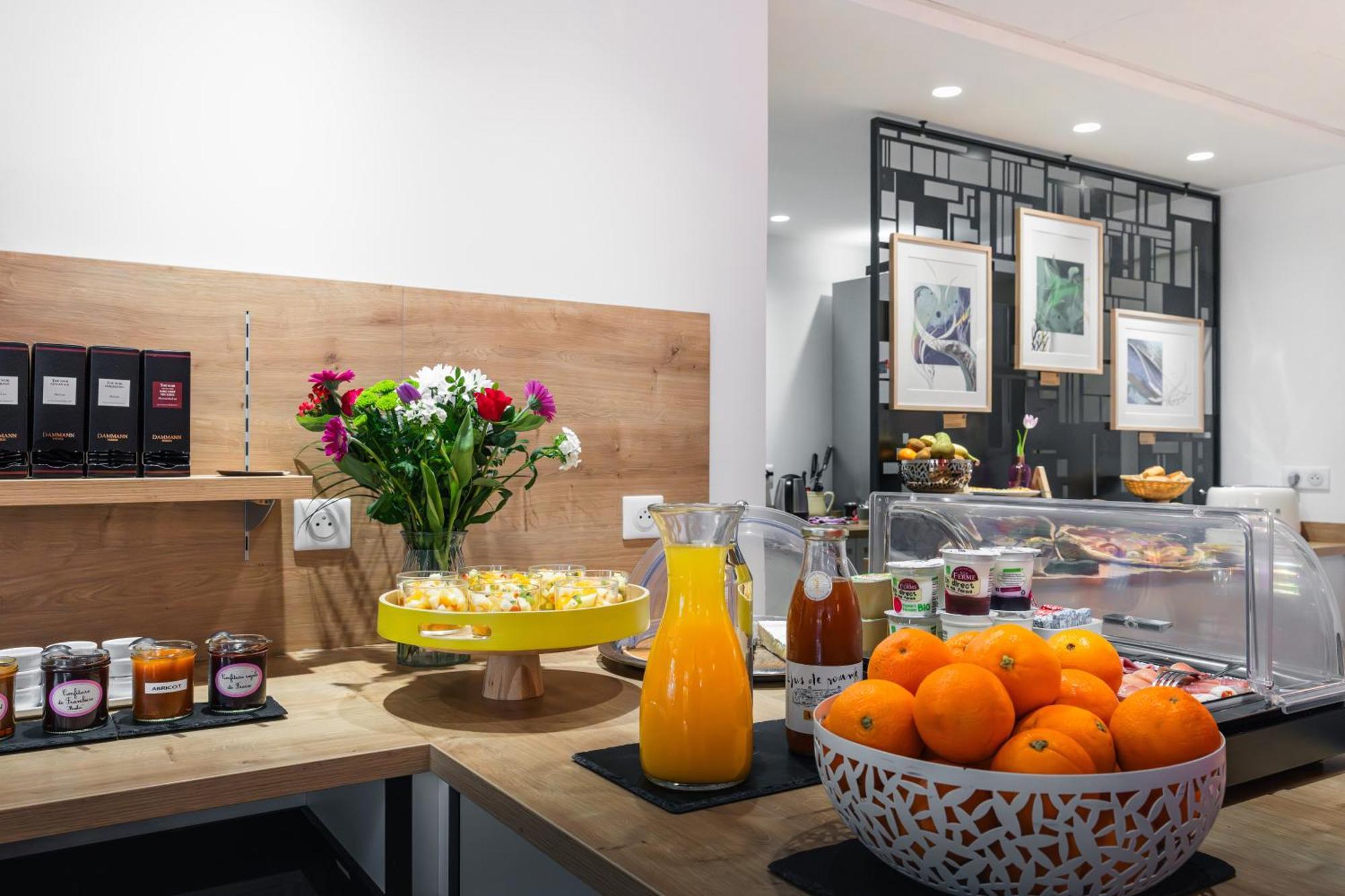 Le Cornouaille Hotel & Spa Bénodet Zewnętrze zdjęcie