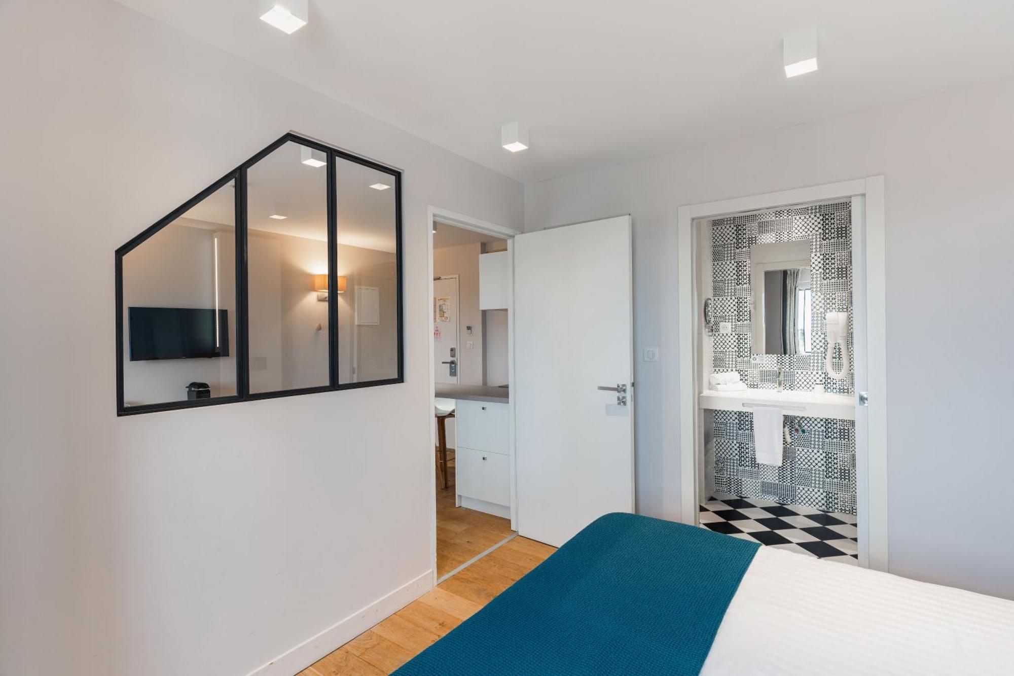 Le Cornouaille Hotel & Spa Bénodet Zewnętrze zdjęcie