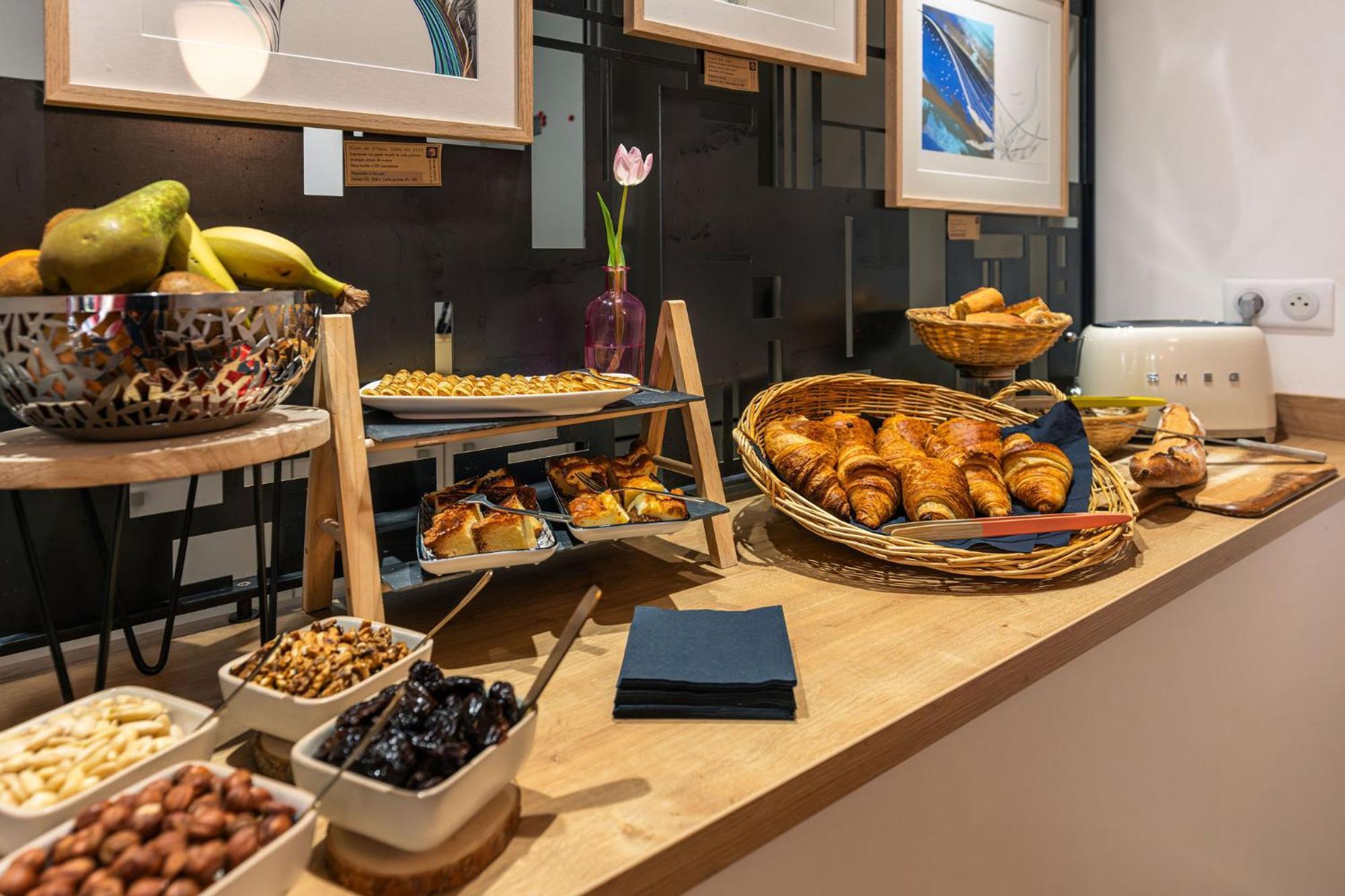Le Cornouaille Hotel & Spa Bénodet Zewnętrze zdjęcie