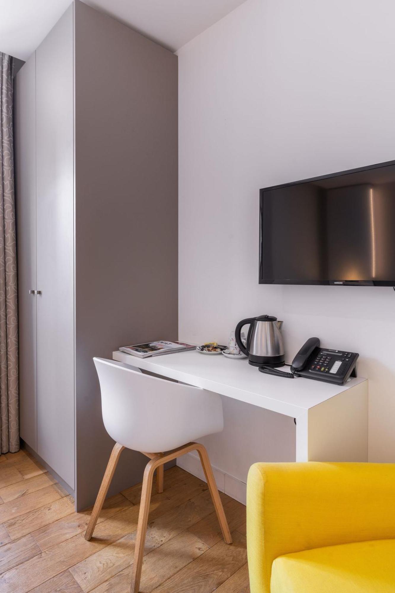 Le Cornouaille Hotel & Spa Bénodet Zewnętrze zdjęcie