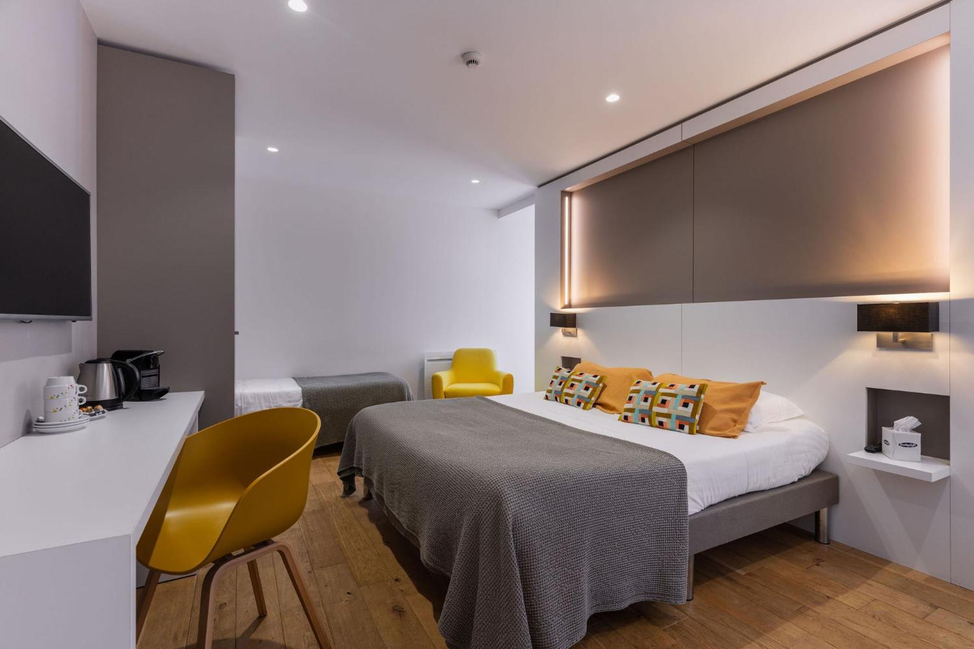 Le Cornouaille Hotel & Spa Bénodet Zewnętrze zdjęcie