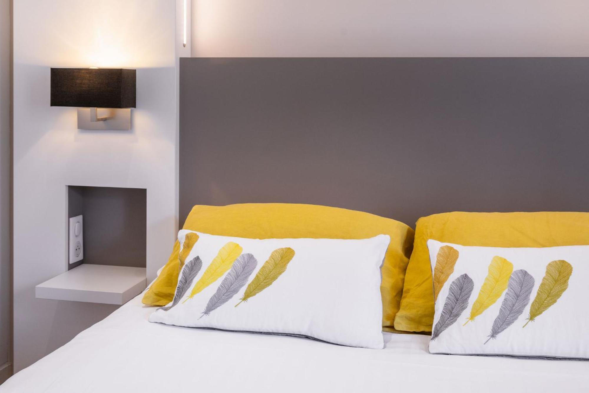 Le Cornouaille Hotel & Spa Bénodet Zewnętrze zdjęcie