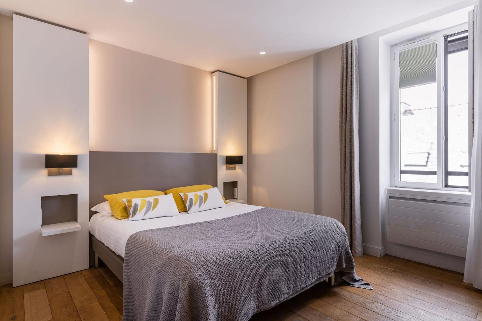 Le Cornouaille Hotel & Spa Bénodet Zewnętrze zdjęcie
