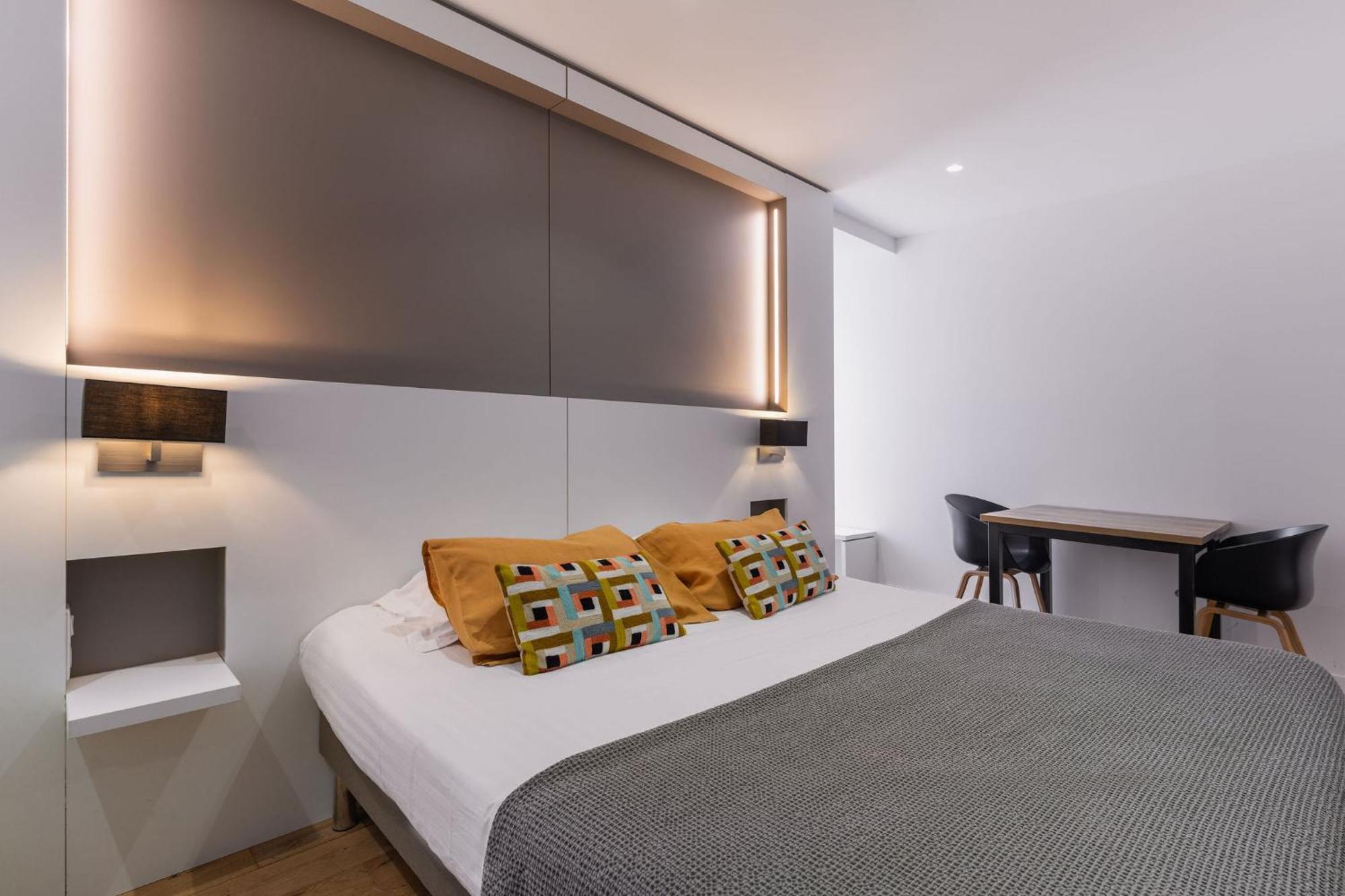 Le Cornouaille Hotel & Spa Bénodet Zewnętrze zdjęcie