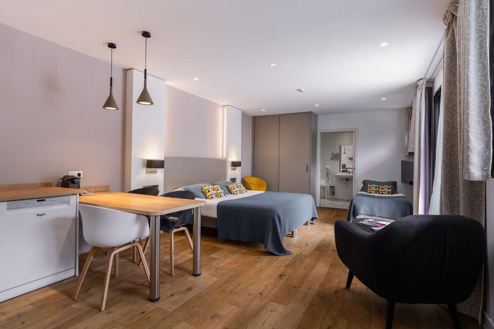 Le Cornouaille Hotel & Spa Bénodet Zewnętrze zdjęcie