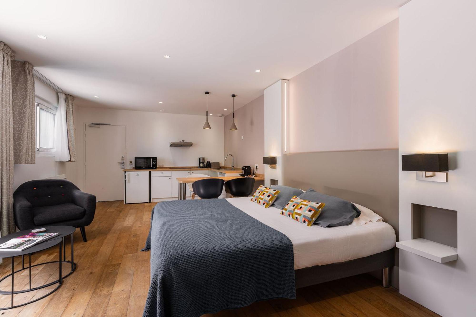 Le Cornouaille Hotel & Spa Bénodet Zewnętrze zdjęcie