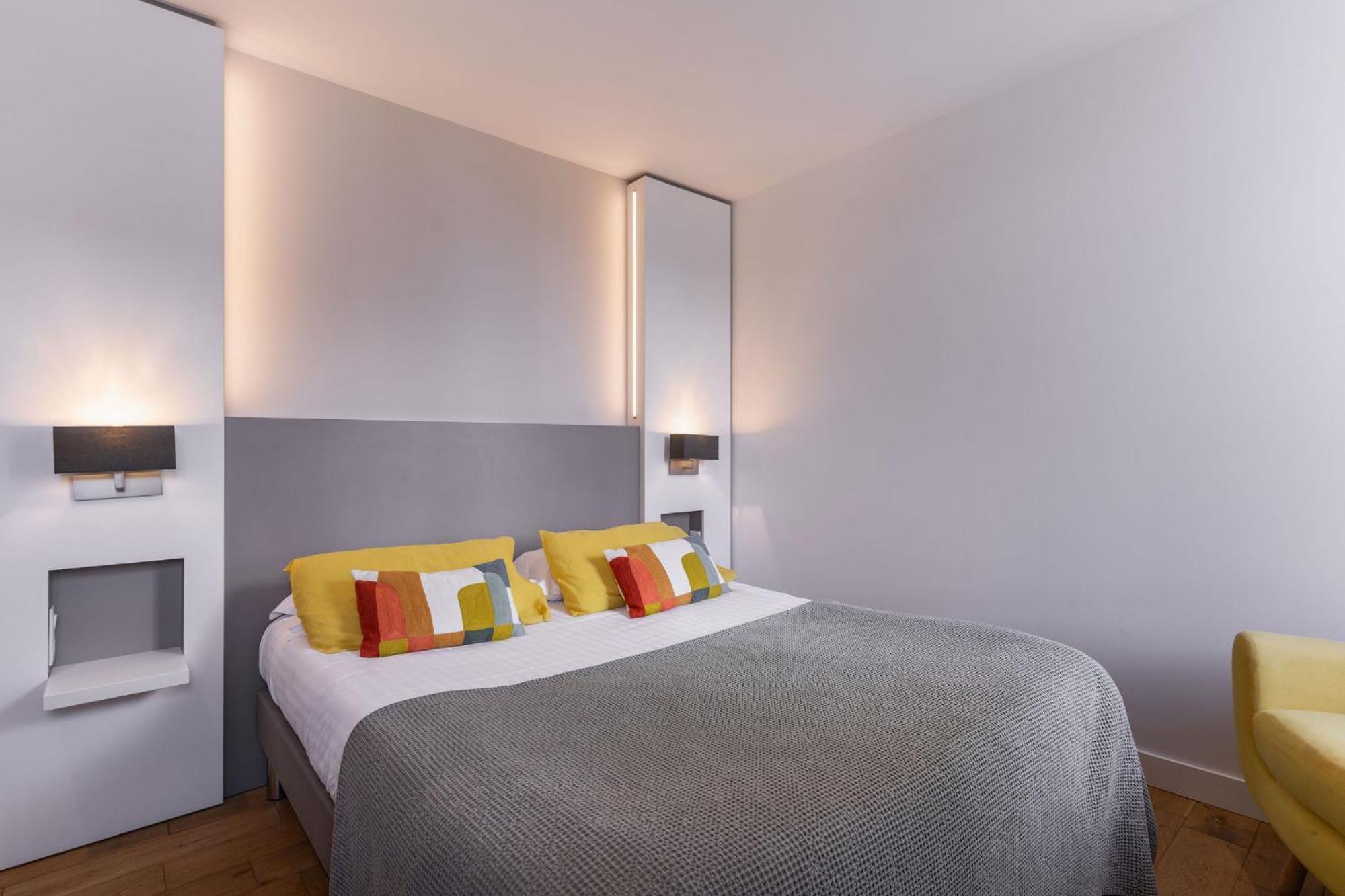 Le Cornouaille Hotel & Spa Bénodet Zewnętrze zdjęcie