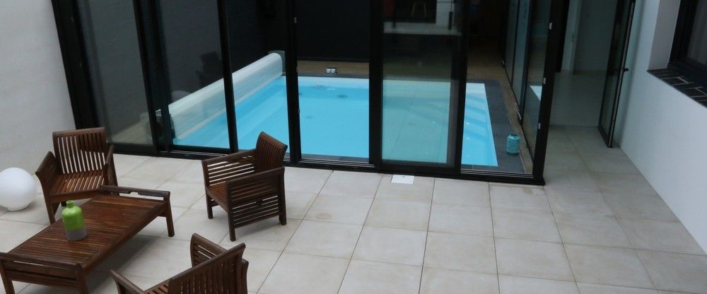 Le Cornouaille Hotel & Spa Bénodet Zewnętrze zdjęcie