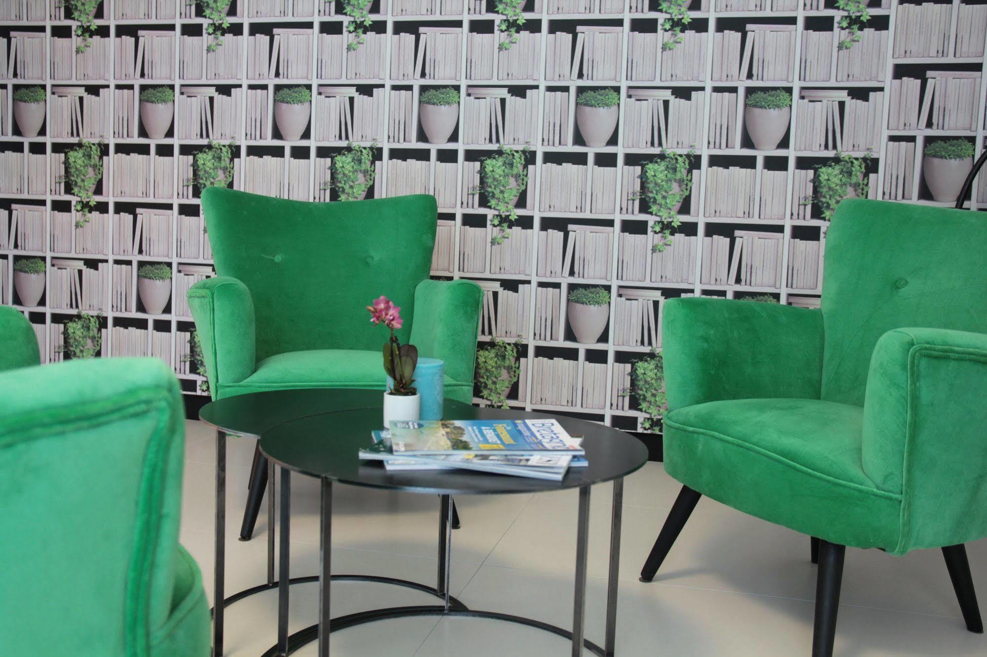 Le Cornouaille Hotel & Spa Bénodet Zewnętrze zdjęcie
